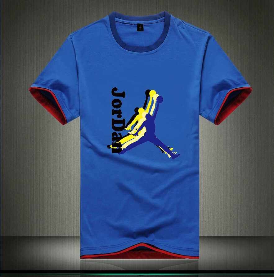 men jordan t-shirt S-XXXL-1586